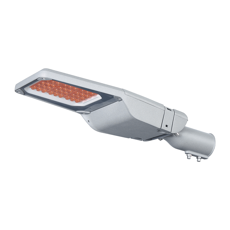 PY-LED666-60W kültéri vízálló utcai lámpa