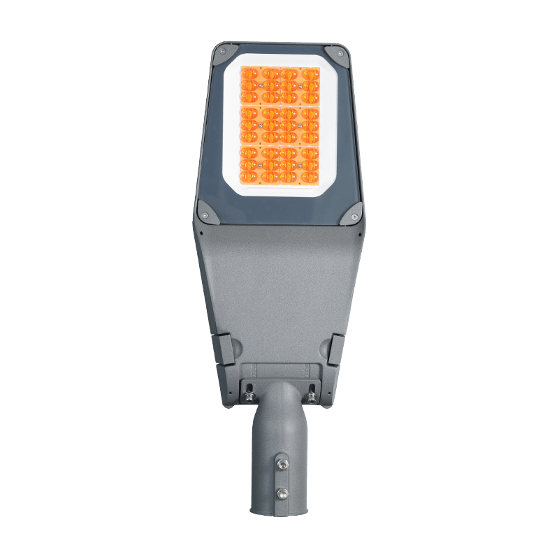 PY-LED666-60W kültéri vízálló utcai lámpa