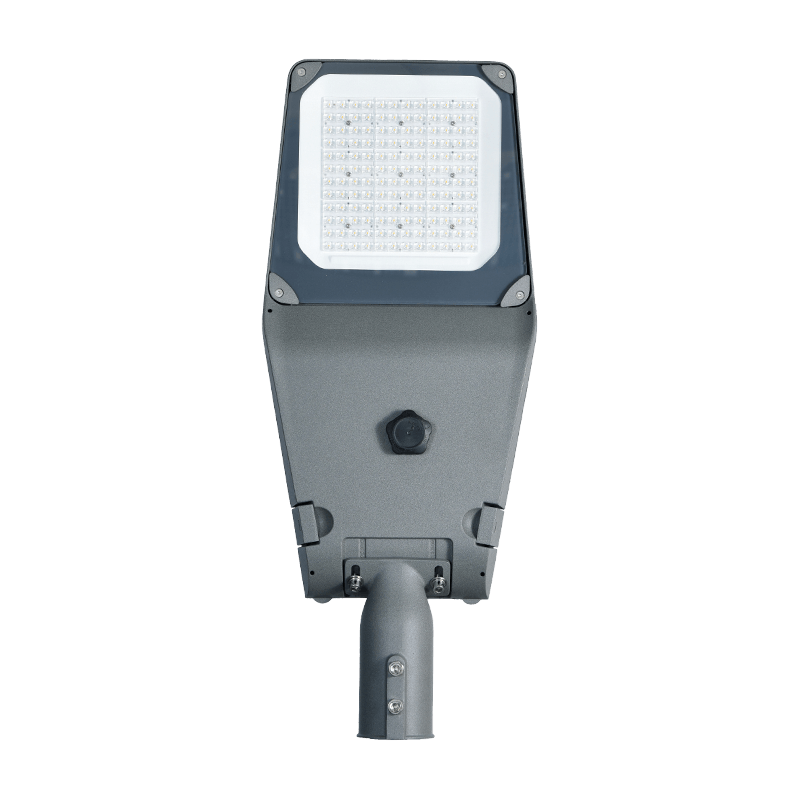 PY-LED666-100 W öntött alumínium ház utcai lámpa