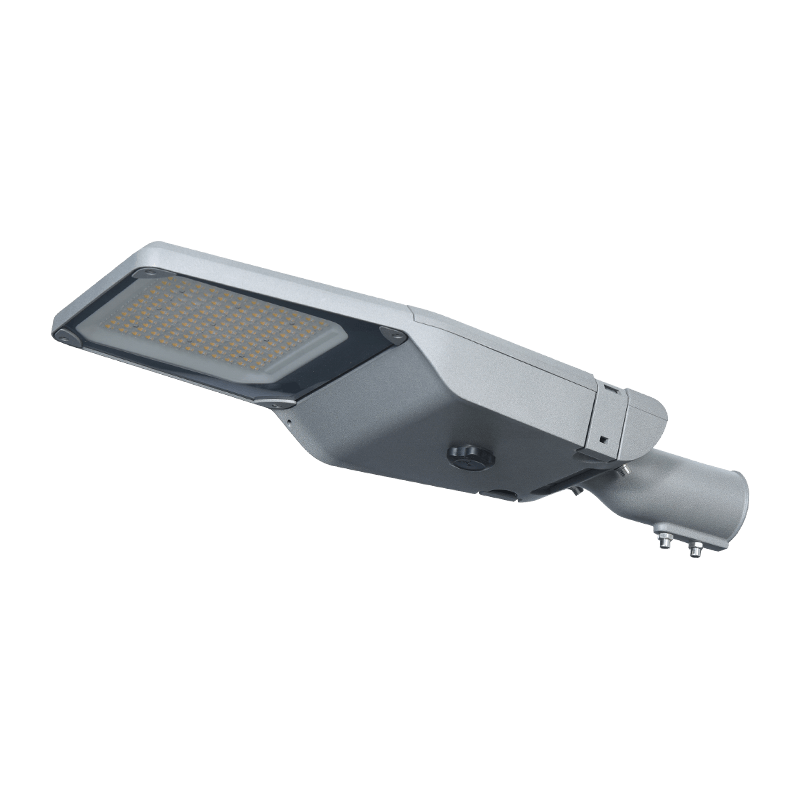 PY-LED666-100 W öntött alumínium ház utcai lámpa