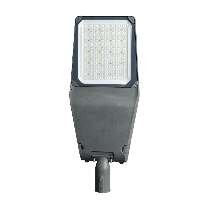 PY-LED666-240W intelligens utcai lámpa