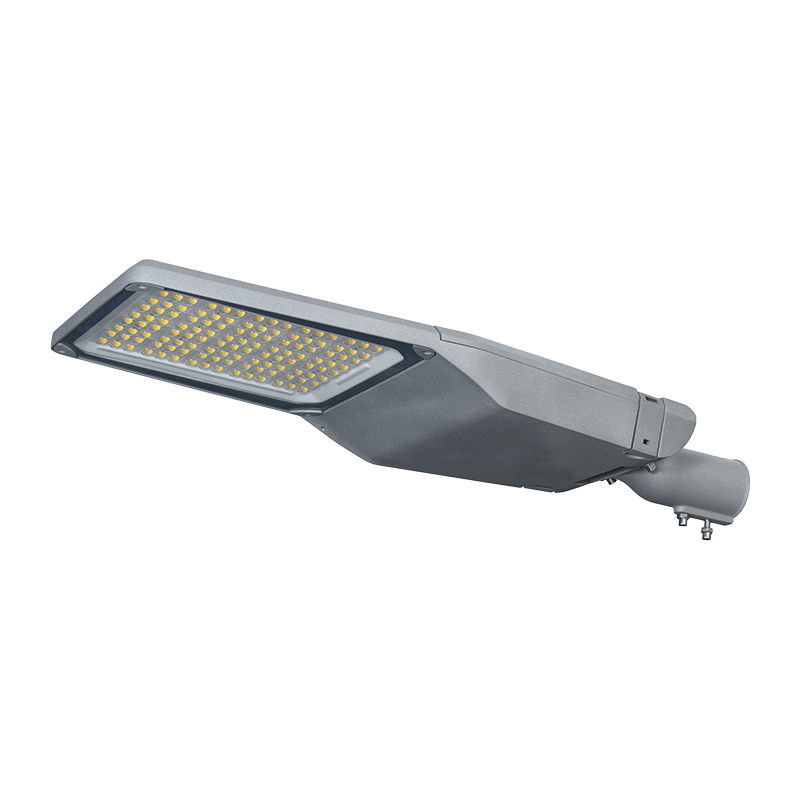 PY-LED666-240W intelligens utcai lámpa