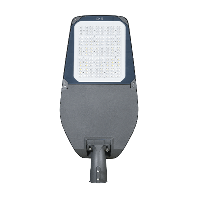 PY-LED616-240W alumínium utcai lámpa