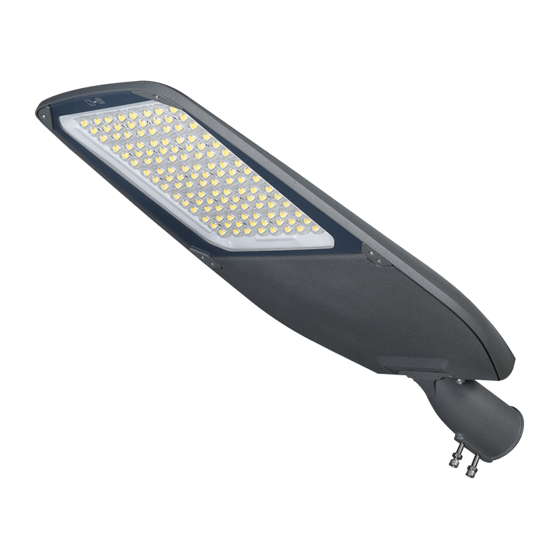 PY-LED616-240W alumínium utcai lámpa