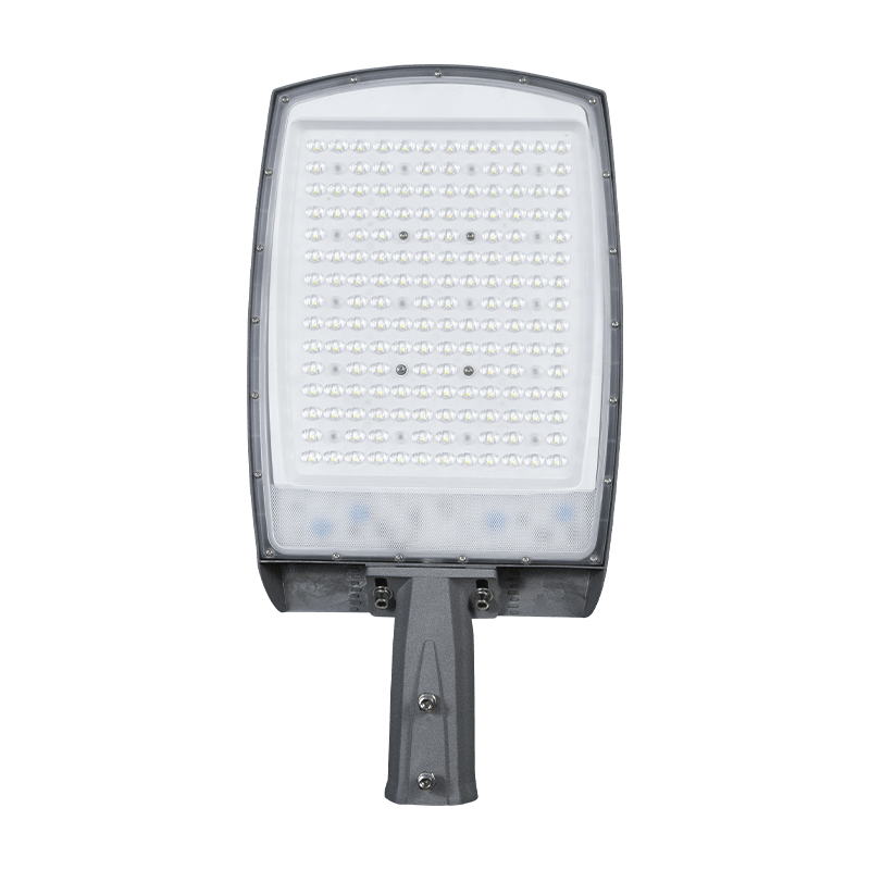 PY-LED612XL-150W négyzet alakú vízálló világítás utcai lámpa