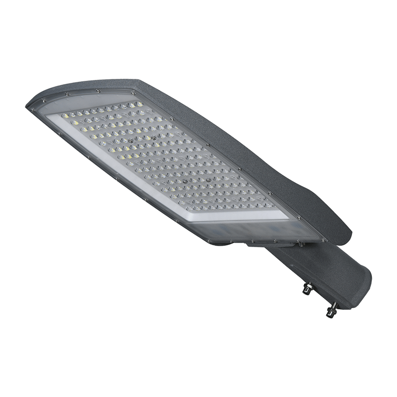 PY-LED612XL-150W négyzet alakú vízálló világítás utcai lámpa