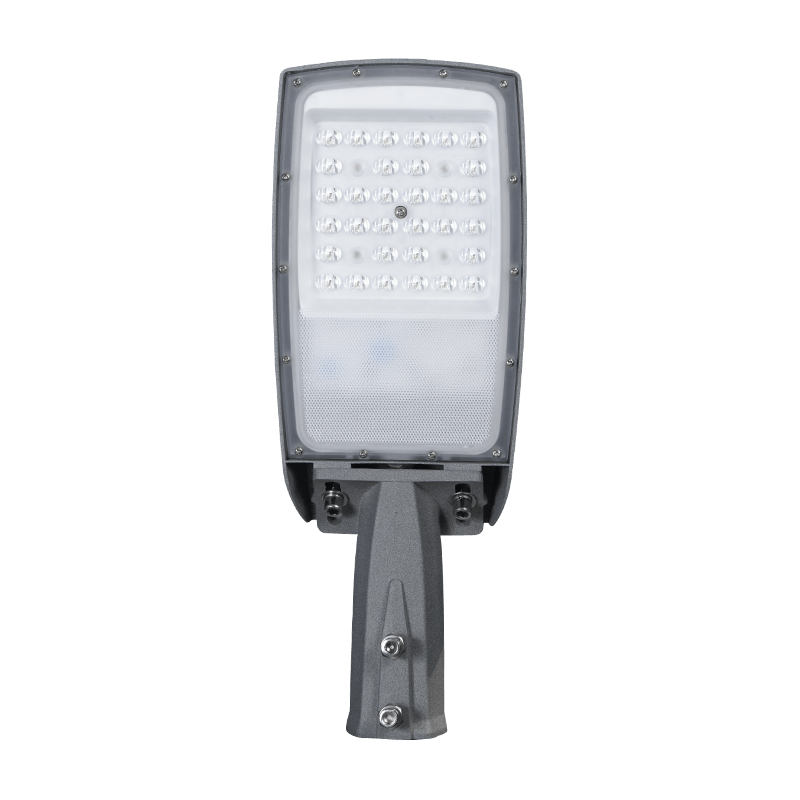 PY-LED612S-50W, nagy fényerejű, vízálló utcai lámpa