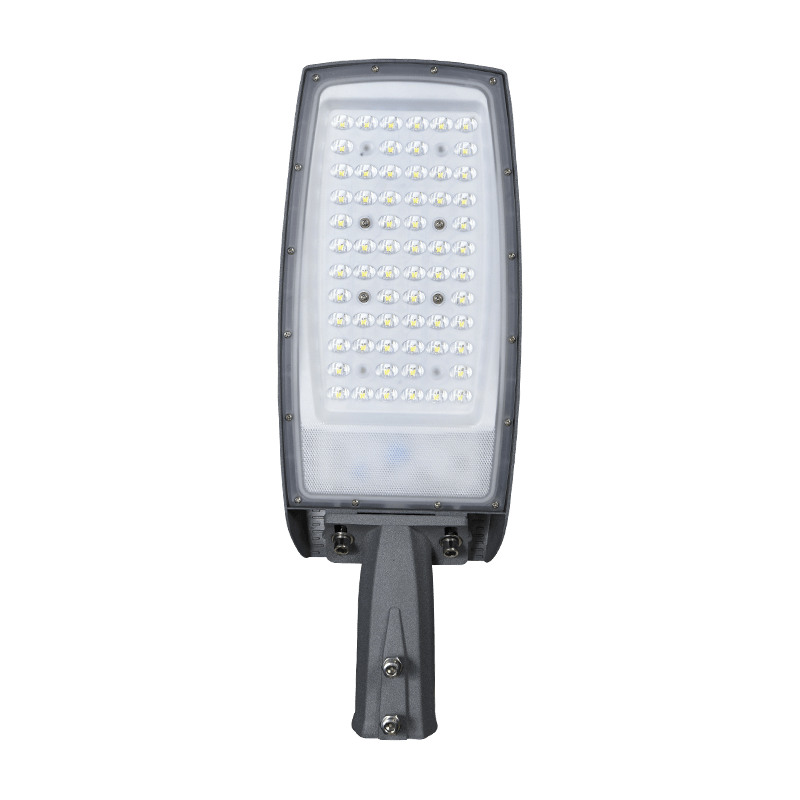 PY-LED612M-90W nagy fényerejű öntött alumínium utcai lámpa