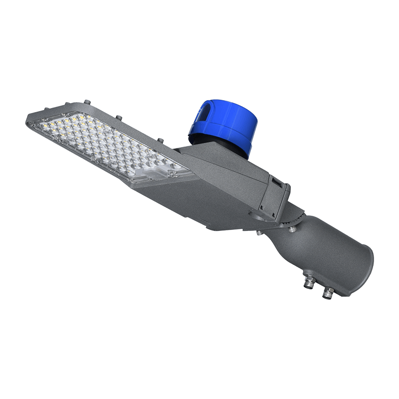 PY-LED600P-50W alumínium vízálló utcai lámpa PY-LED600P-50W alumínium vízálló utcai lámpa