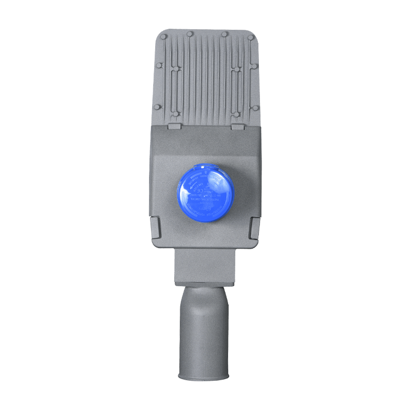 PY-LED600P-50W alumínium vízálló utcai lámpa PY-LED600P-50W alumínium vízálló utcai lámpa