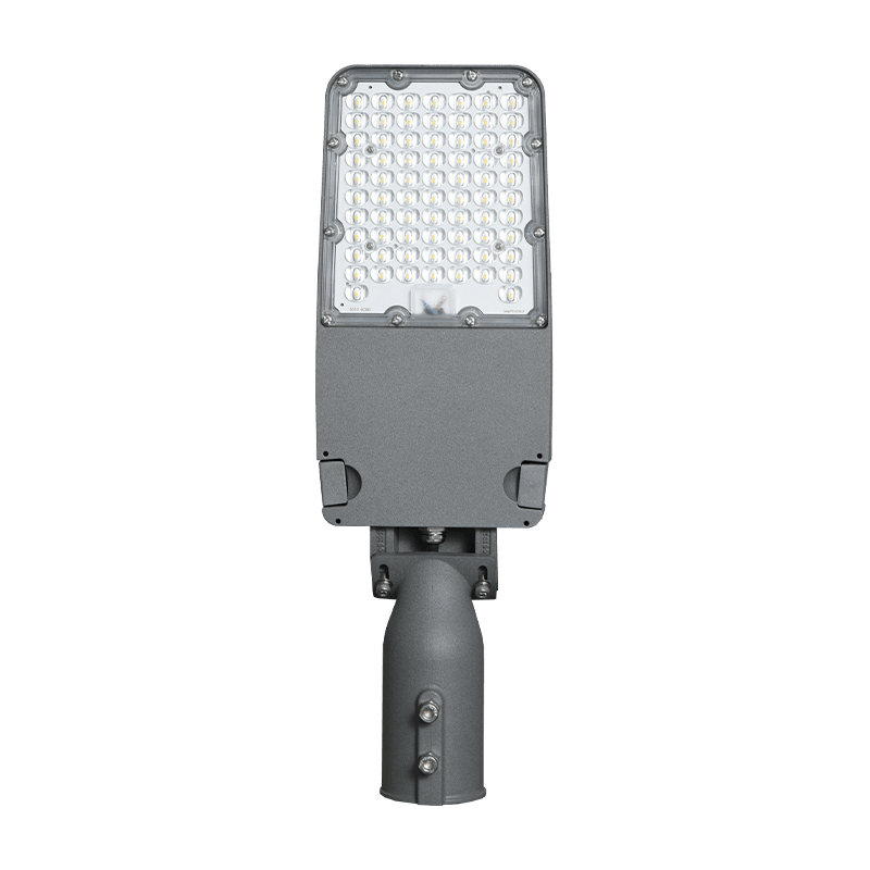 PY-LED600P-50W alumínium vízálló utcai lámpa