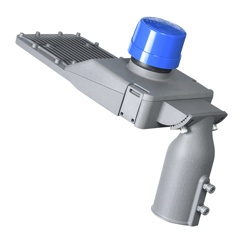 PY-LED600P-50W alumínium vízálló utcai lámpa PY-LED600P-50W alumínium vízálló utcai lámpa