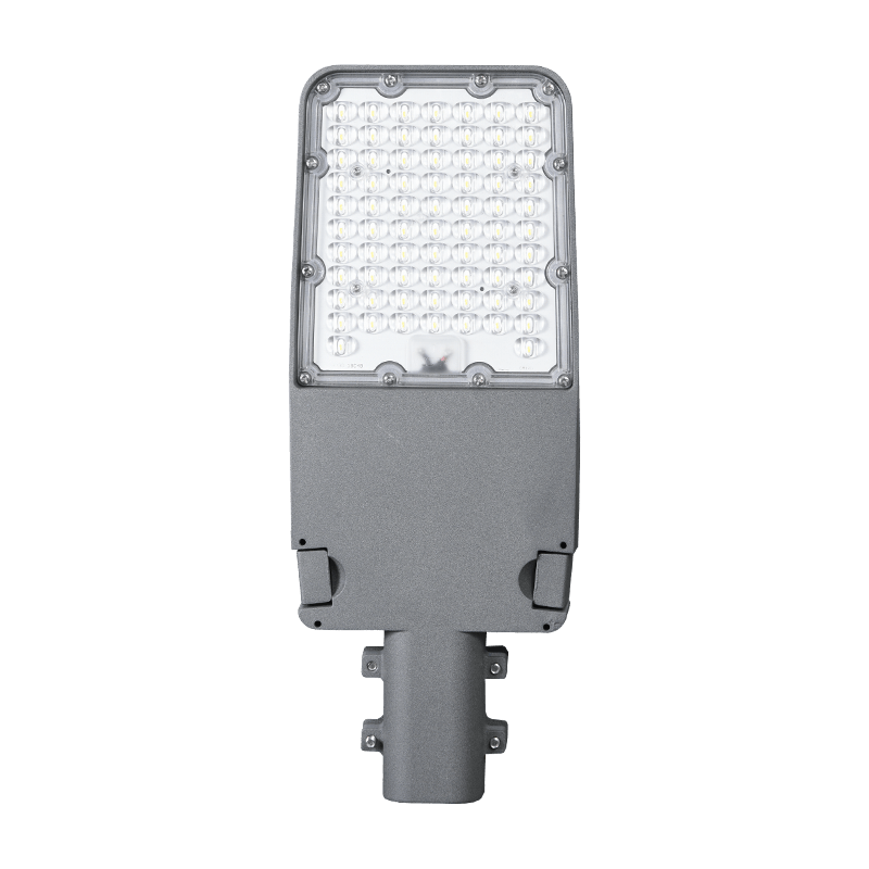 PY-LED600-50W Kiváló minőségű öntött alumínium utcai lámpa