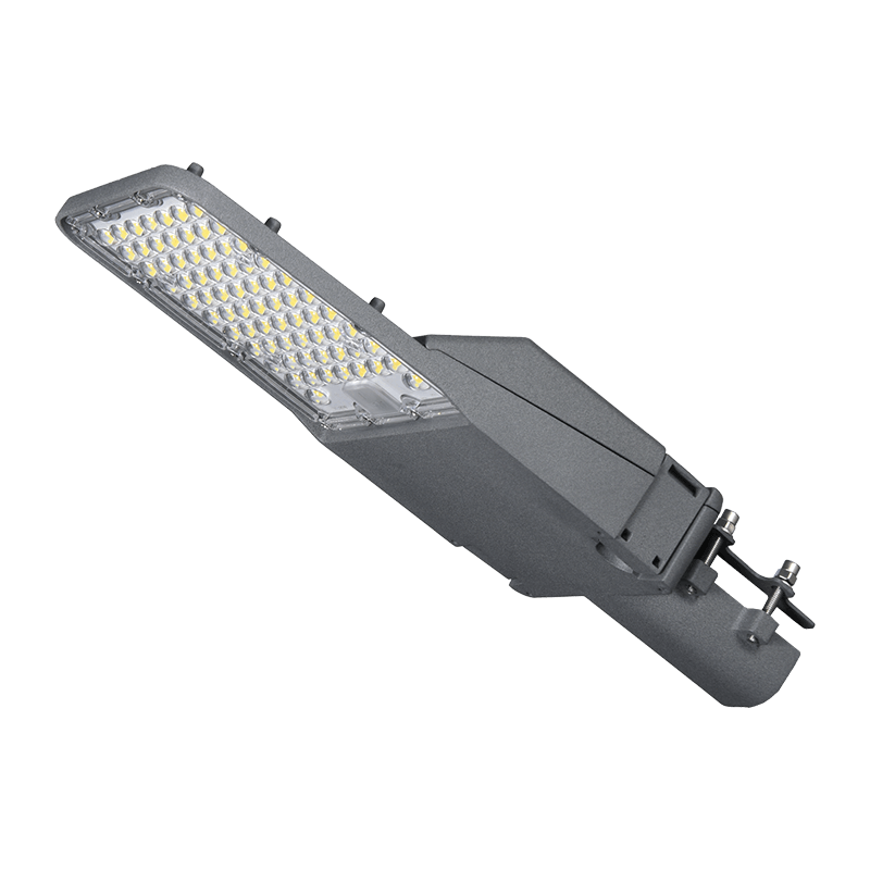 PY-LED600-50W Kiváló minőségű öntött alumínium utcai lámpa