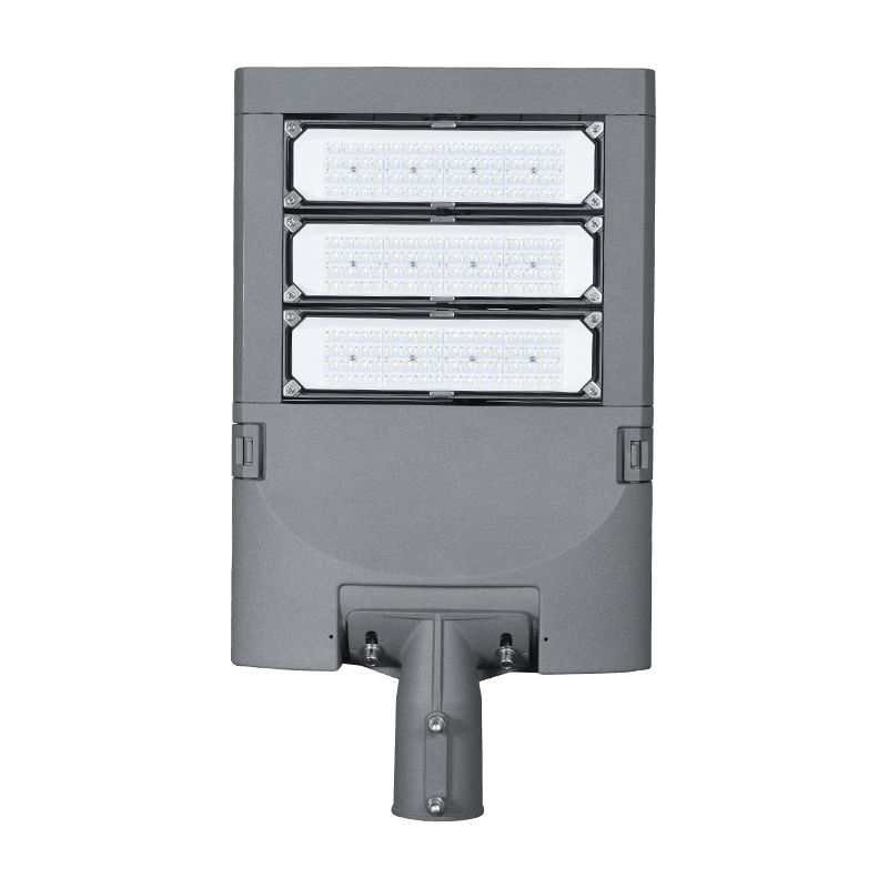PY-ST26-150W LED kültéri utcai lámpa