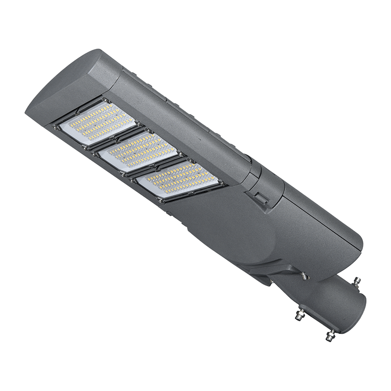 PY-ST26-150W LED kültéri utcai lámpa