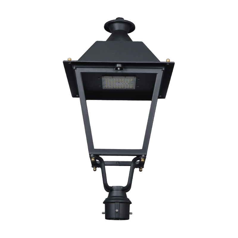 PY-LED120-80W Kiváló minőségű kerti lámpa