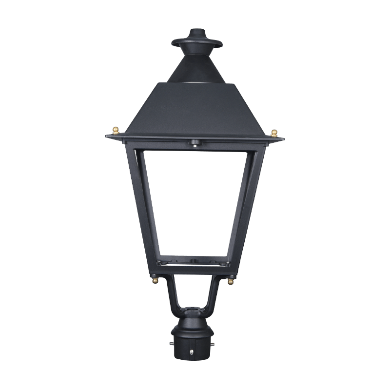PY-LED120-80W Kiváló minőségű kerti lámpa