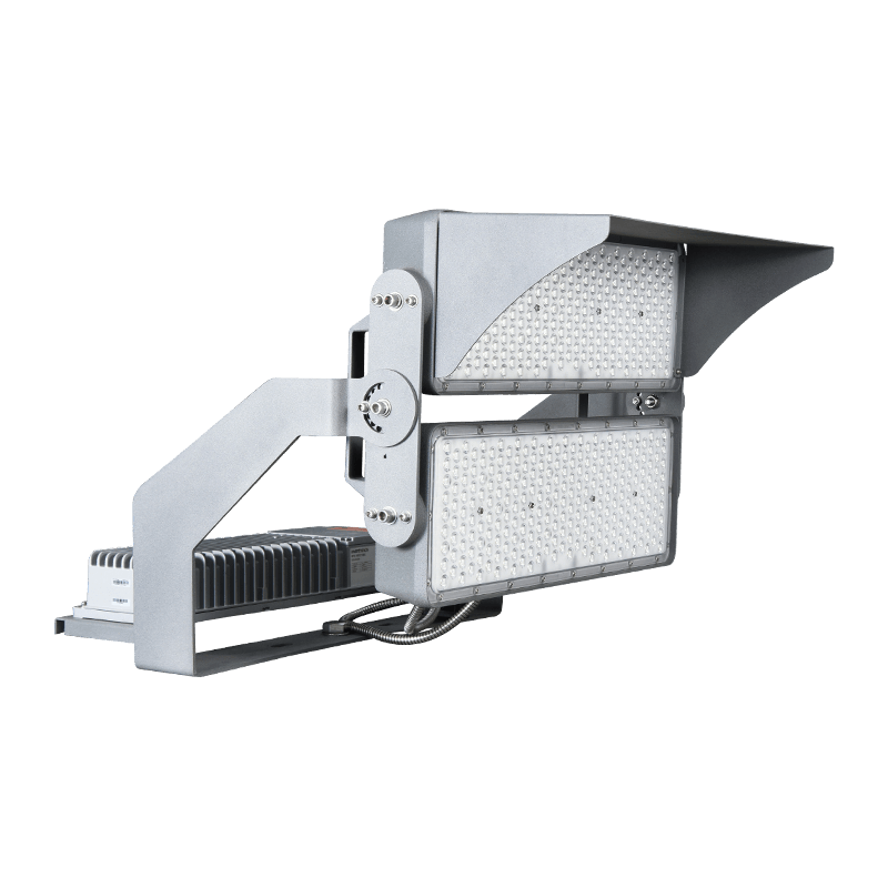 PY-SP08-1200W alacsony energiafogyasztású Flood Light