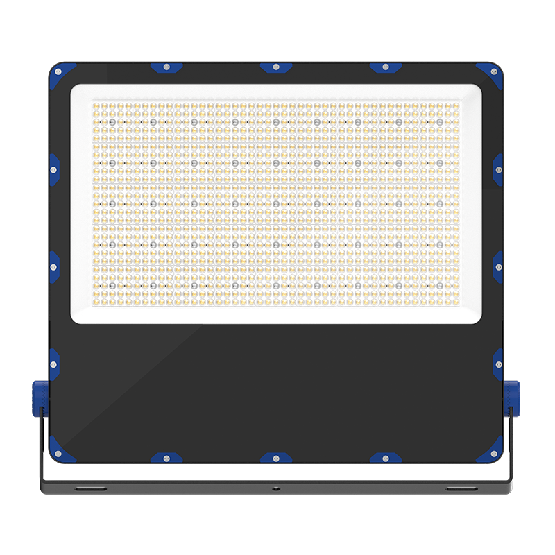 PY-FL05-500W Környezetbarát Flood Light