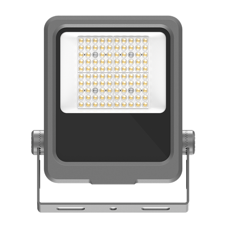 PY-FL02-50W alacsony energiafogyasztású Flood Light
