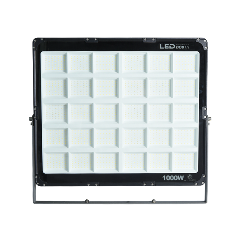 DNF-1000W Környezetbarát kültéri LED-es lámpa