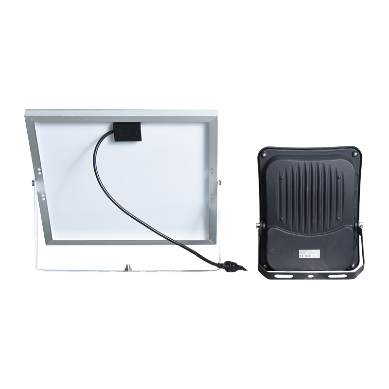 PY-SLFL20-100 W lítium-ion akkumulátoros napelemes világítás PY-SLFL20-100 W lítium-ion akkumulátoros napelemes világítás