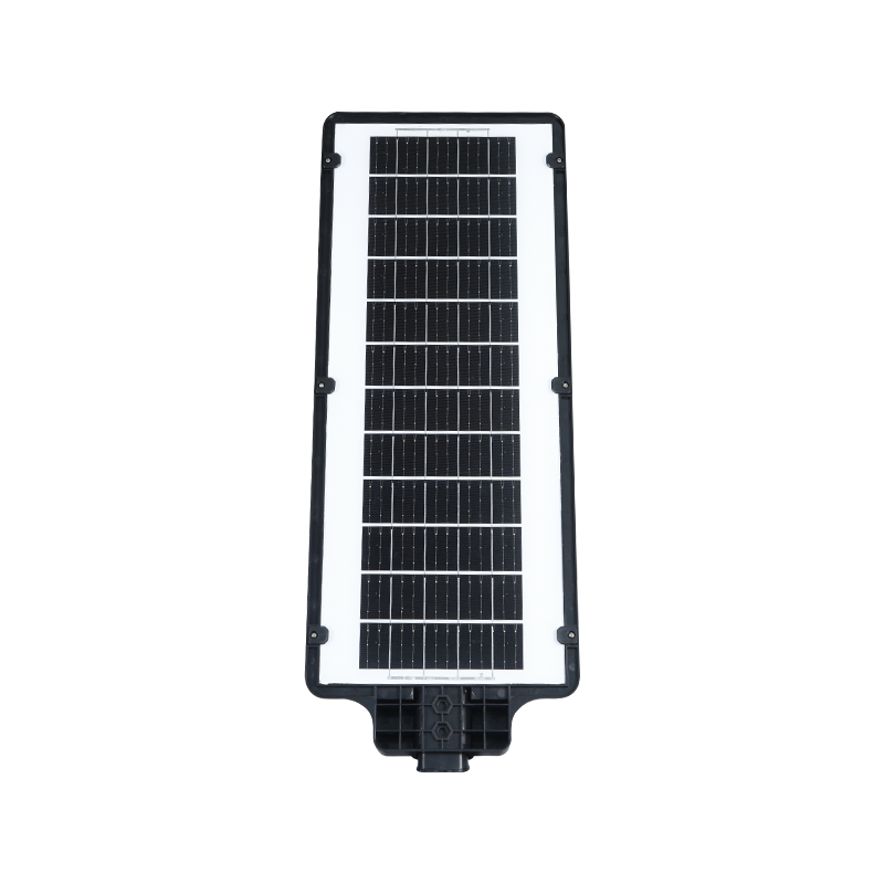 PY-LEDSL02-100W integrált napelemes utcai lámpa PY-LEDSL02-100W integrált napelemes utcai lámpa