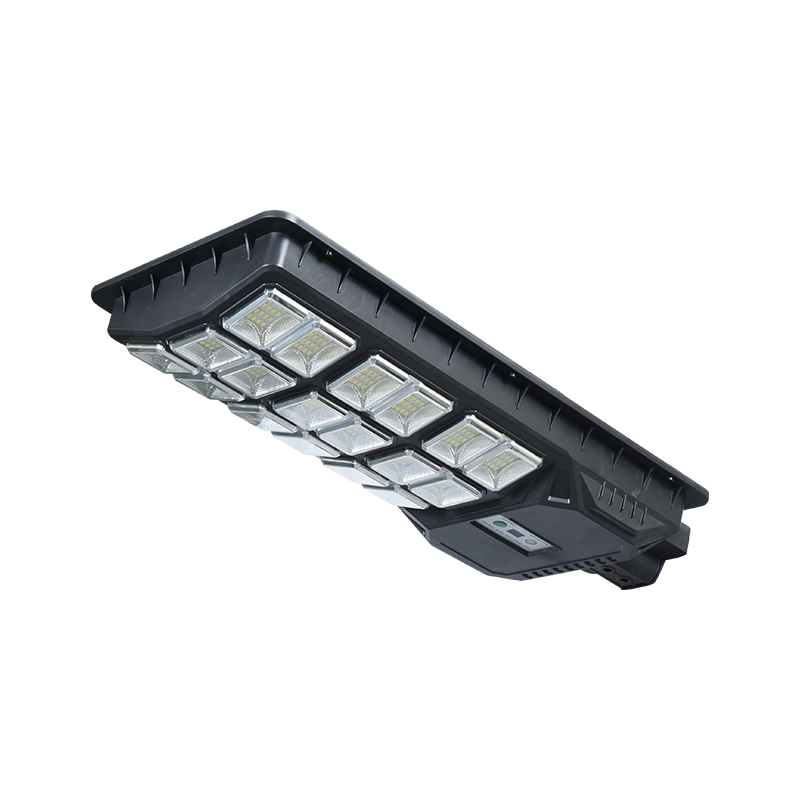 PY-LEDSL02-50W Környezetbarát napelemes fény