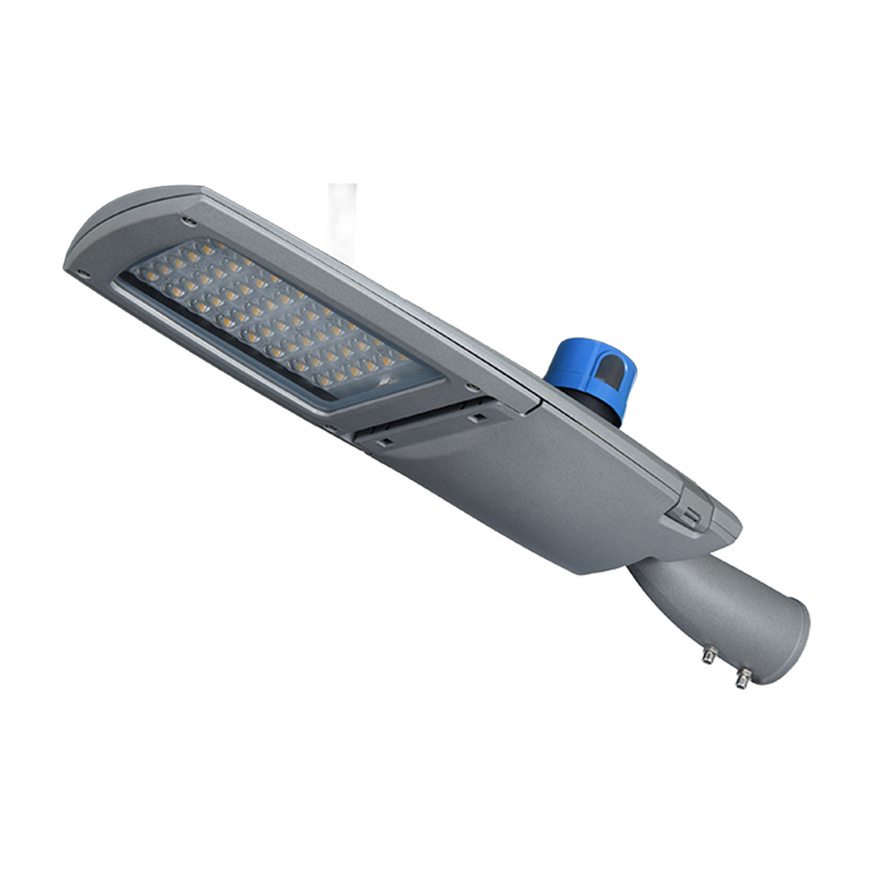 PY-LED597-150W alumínium vízálló utcai lámpa