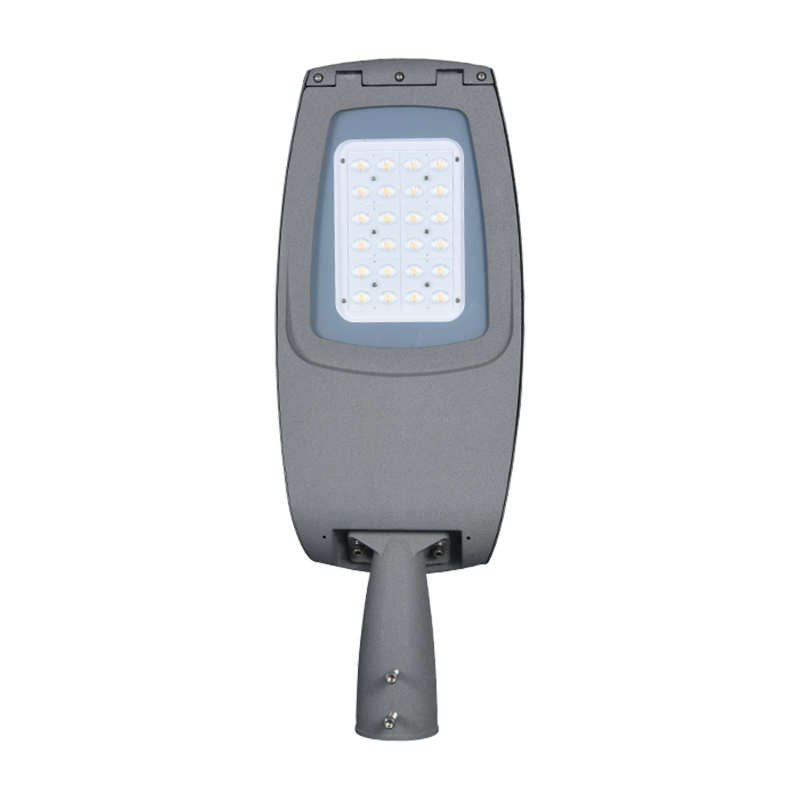 PY-LED591-50W kültéri vízálló utcai lámpa