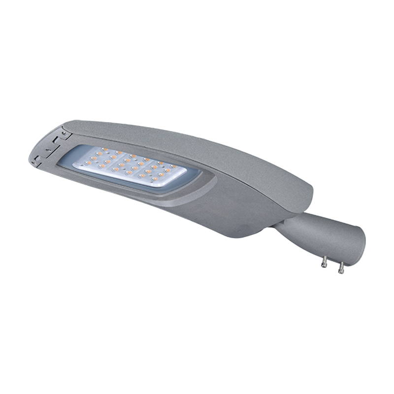 PY-LED591-50W kültéri vízálló utcai lámpa