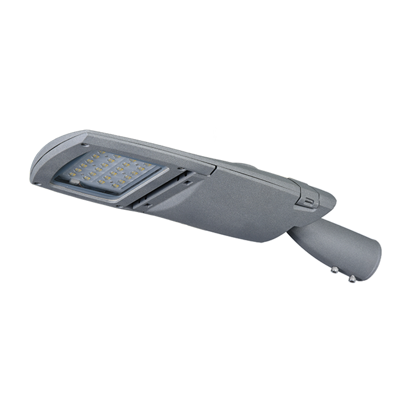 PY-LED597-80W alumínium kültéri utcai lámpa
