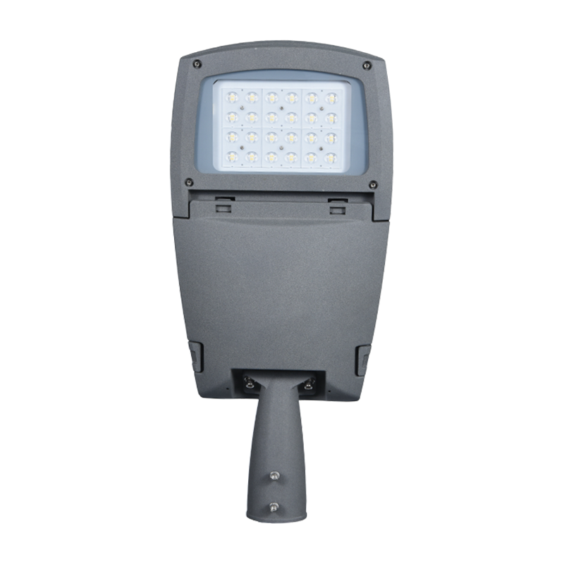 PY-LED597-80W alumínium kültéri utcai lámpa