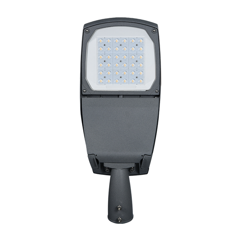 PY-LED597A-100W alumínium kültéri vízálló utcai lámpa