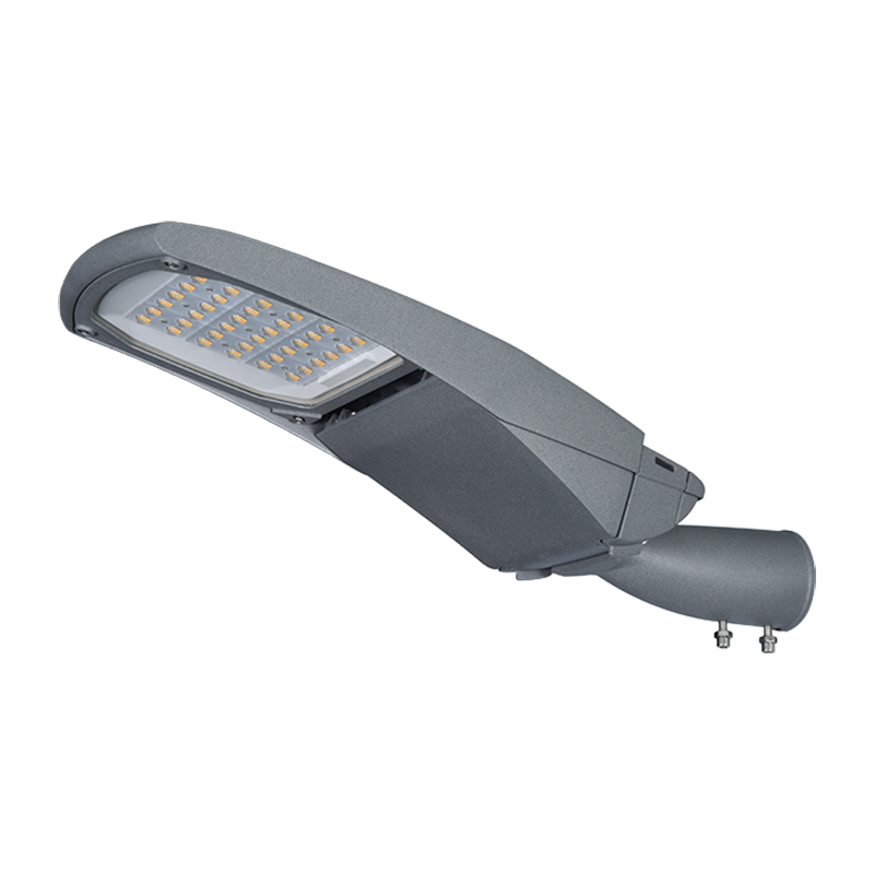 PY-LED597A-100W alumínium kültéri vízálló utcai lámpa