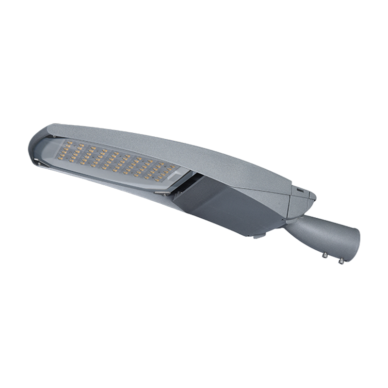 PY-LED597A-200W kültéri alumínium utcai lámpa