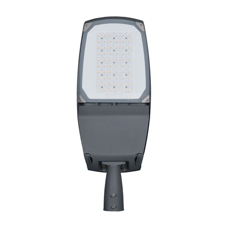 PY-LED597A-200W kültéri alumínium utcai lámpa