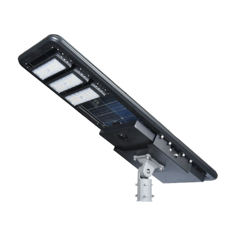 PY-SLST02 Plaza Solar utcai lámpák
