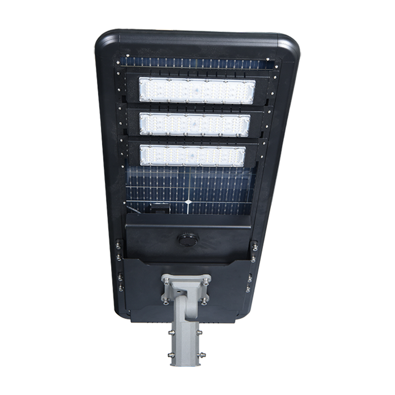 PY-SLST02 Plaza Solar utcai lámpák PY-SLST02 Plaza Solar utcai lámpák