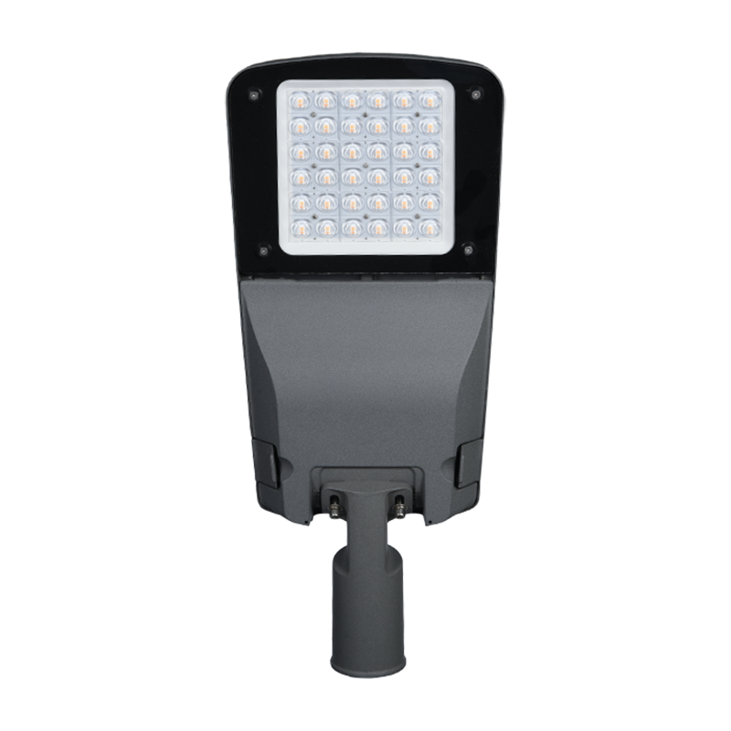 PY-LED519-100W Kiváló minőségű, vízálló alumínium öntvény utcai lámpa