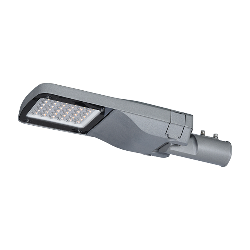 PY-LED519-100W Kiváló minőségű, vízálló alumínium öntvény utcai lámpa
