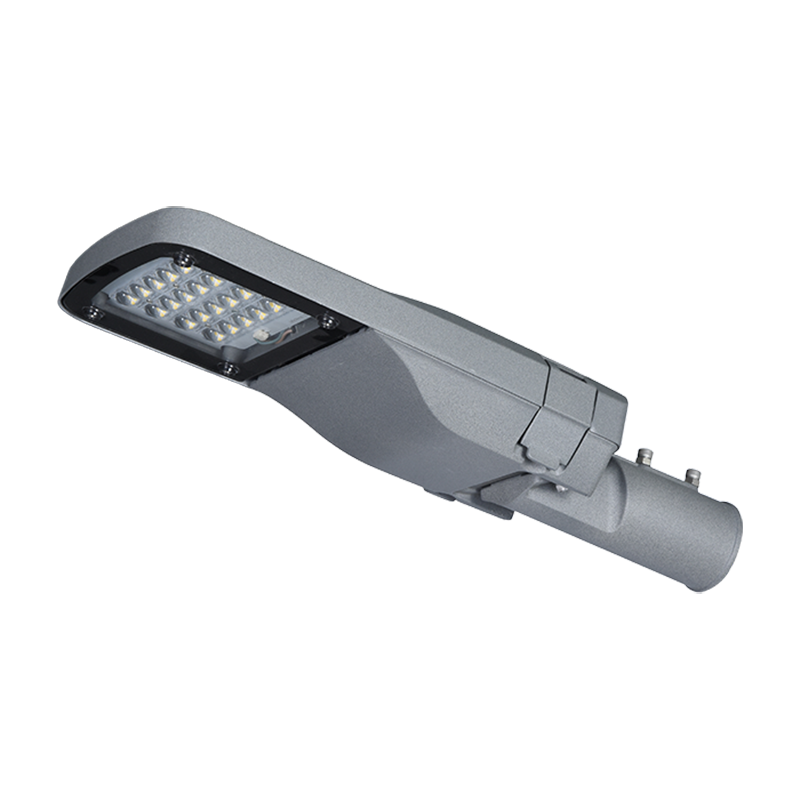 PY-LED519-50W Kiváló minőségű öntött alumínium utcai lámpa