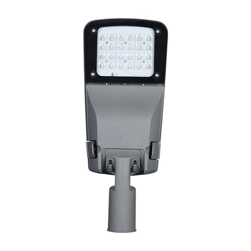 PY-LED519-50W Kiváló minőségű öntött alumínium utcai lámpa