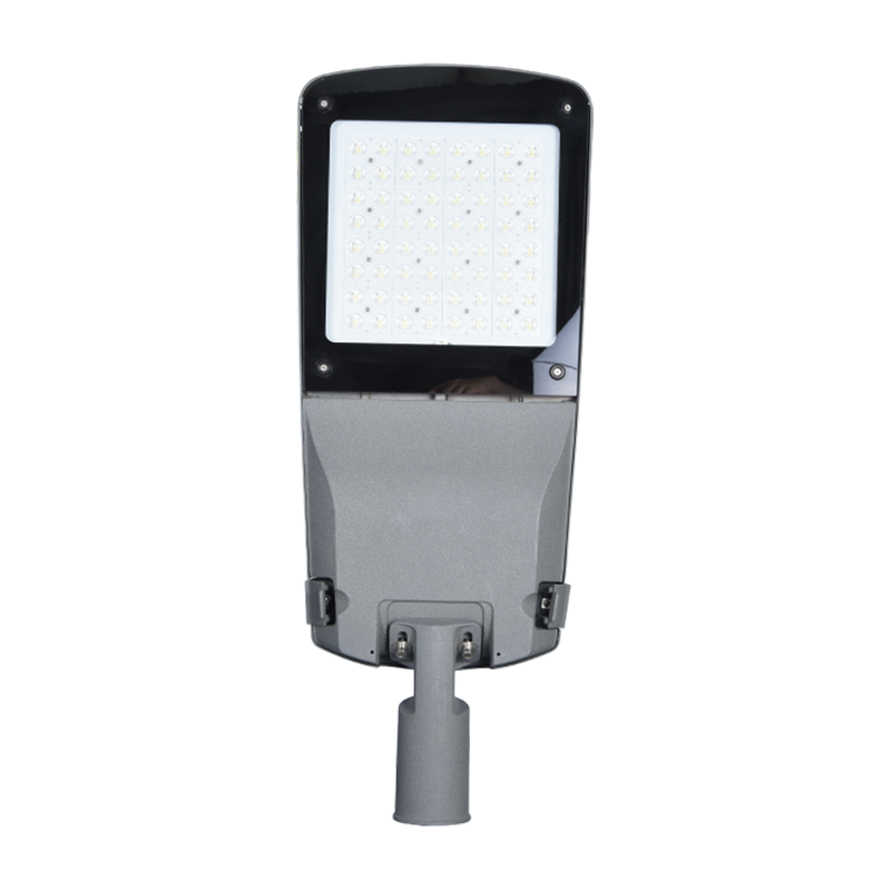 PY-LED519-200W, kiváló minőségű, vízálló, öntött alumínium utcai lámpa