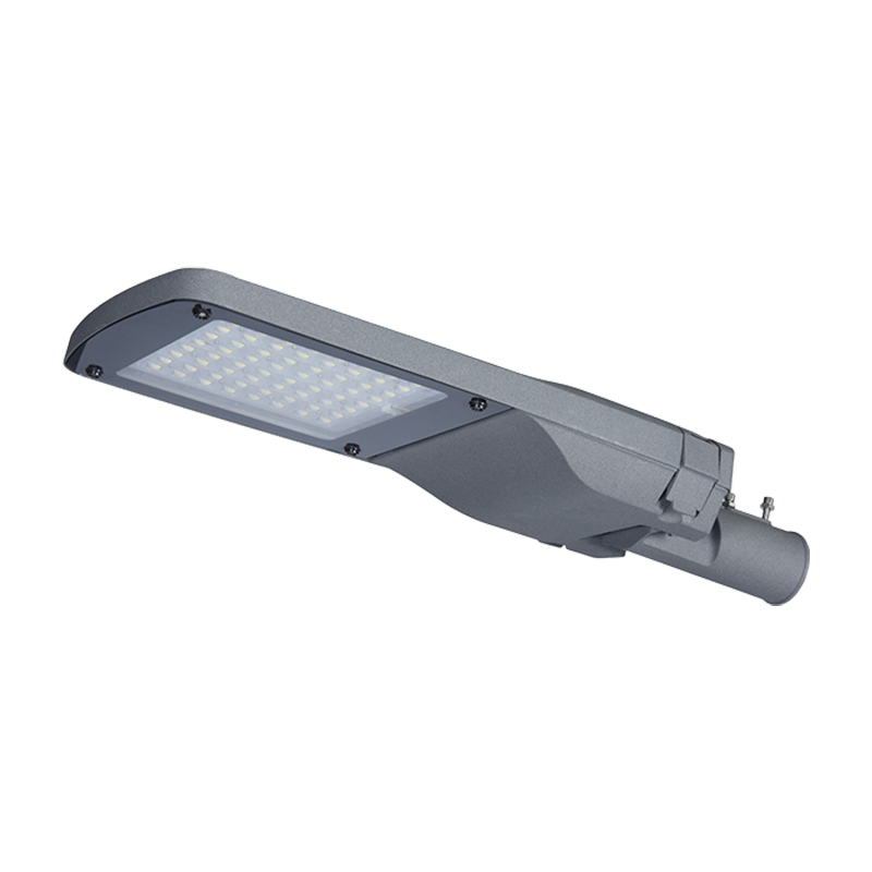PY-LED519-200W, kiváló minőségű, vízálló, öntött alumínium utcai lámpa