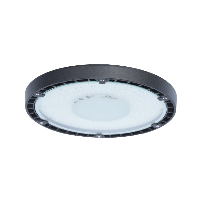 PY-LED916-150W alumínium High Bay lámpa