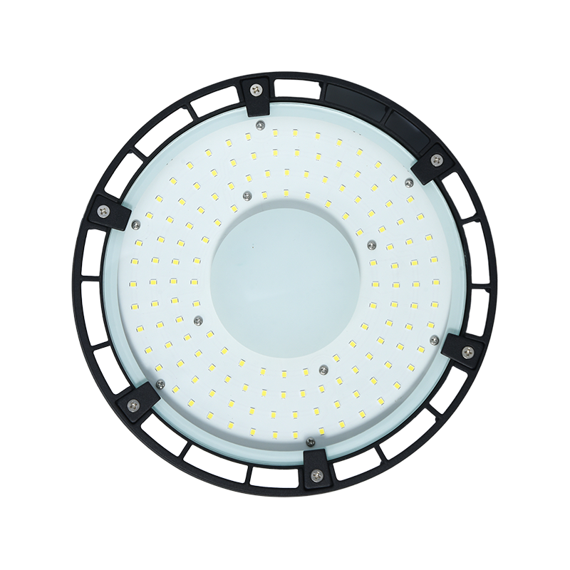 PY-LED916A-100W korrózióálló High Bay Light
