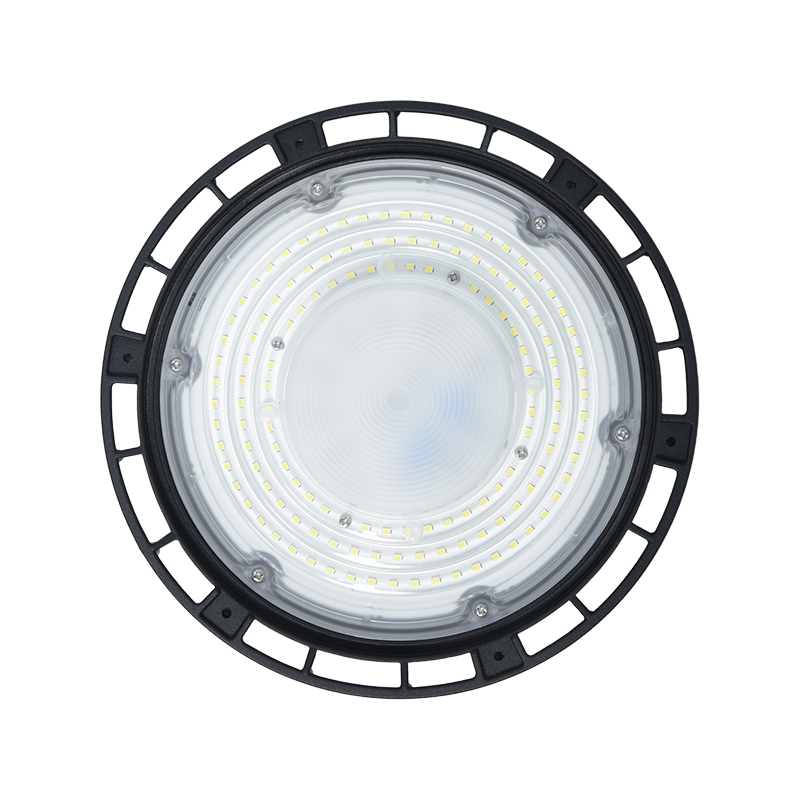 PY-LED916PAC-100W öntött alumínium High Bay lámpa