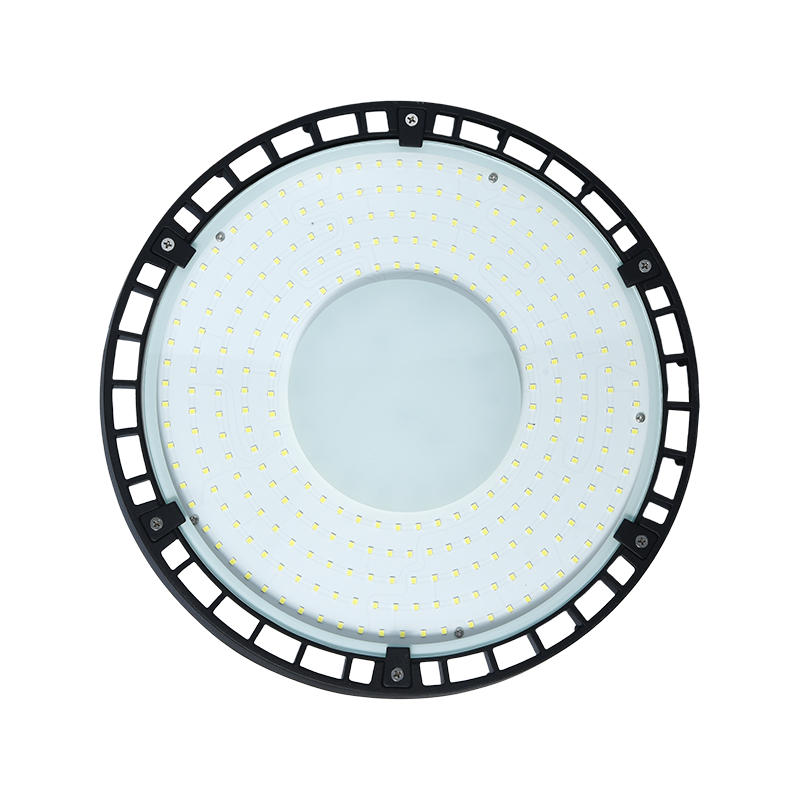 PY-LED916AC-200W korrózióálló alumínium High Bay lámpa